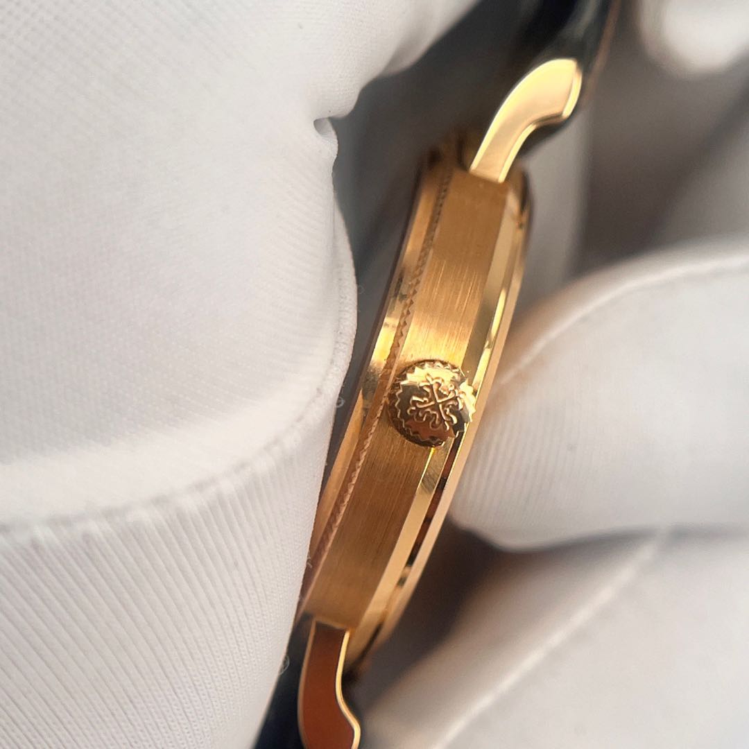 Patek Philippe 3802J