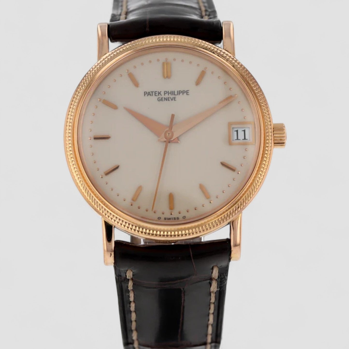 Patek Philippe 3802R