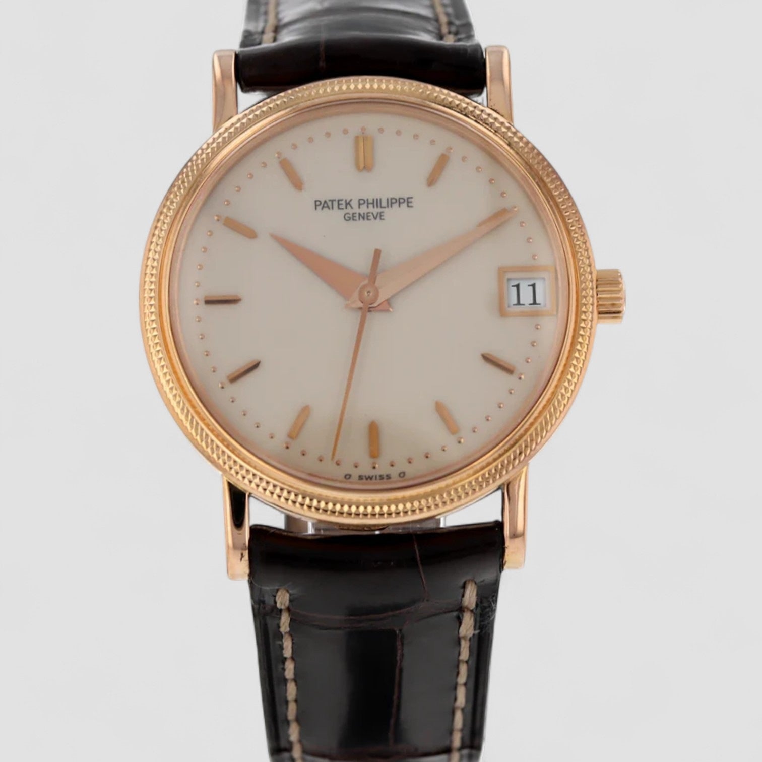 Patek Philippe 3802R