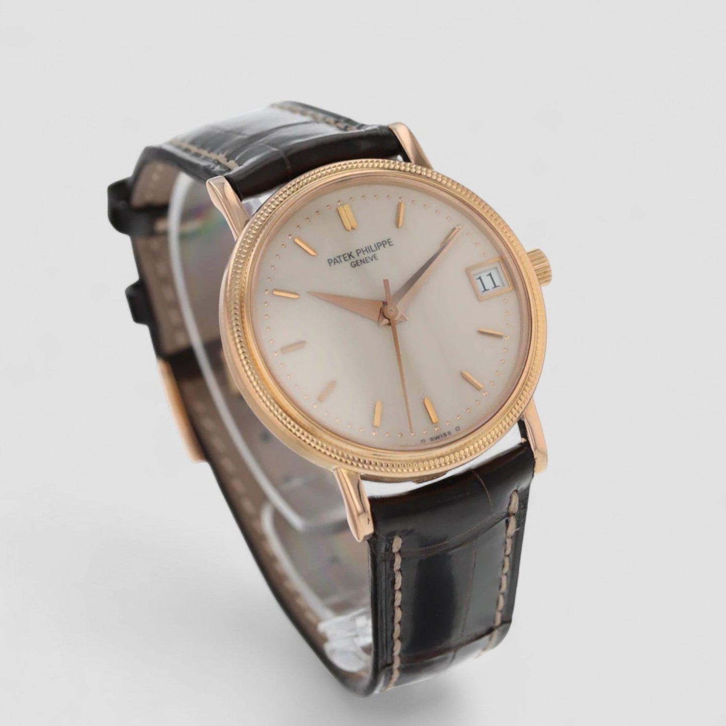 Patek Philippe 3802R