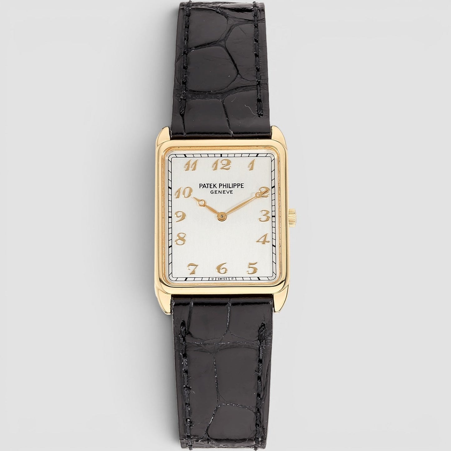 Patek Philippe 3803