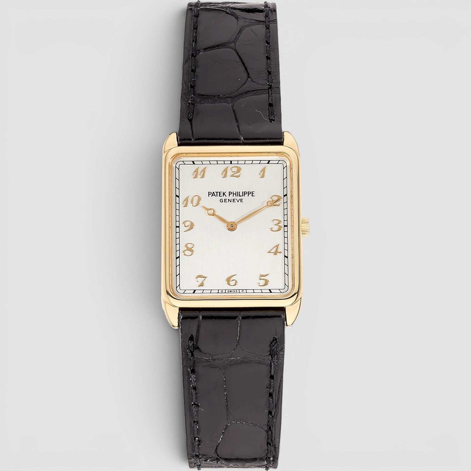 Patek Philippe 3803
