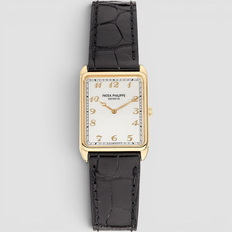Patek Philippe 3803