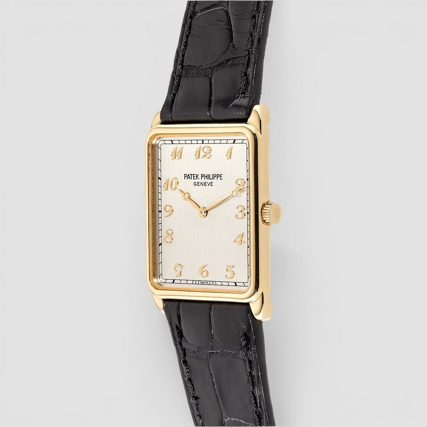 Patek Philippe 3803