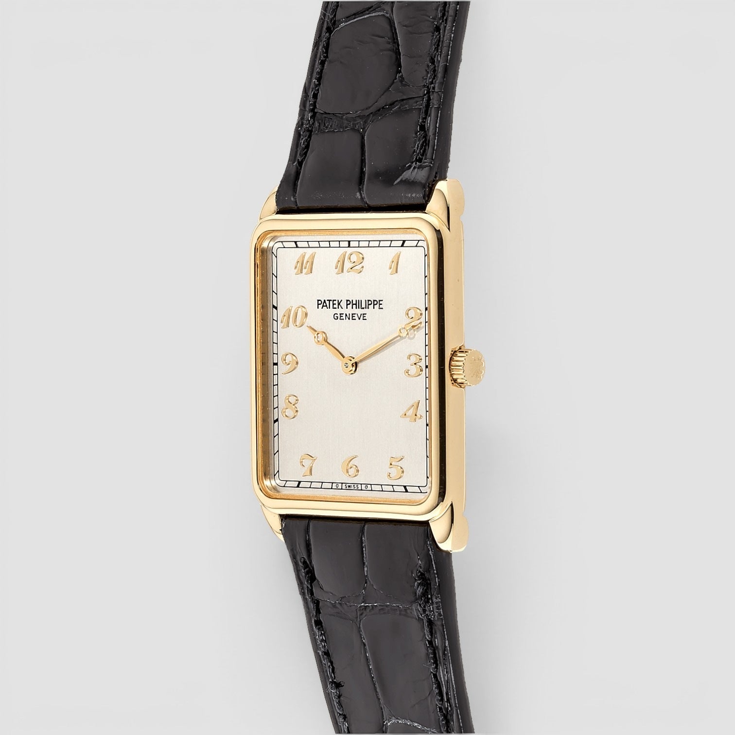 Patek Philippe 3803