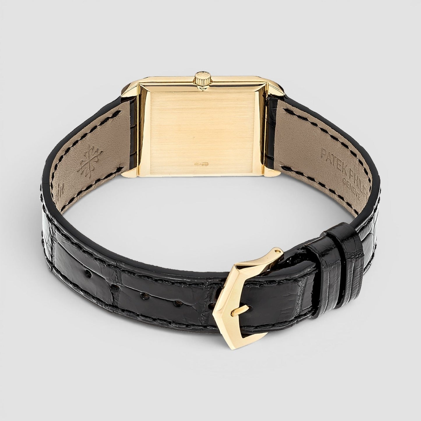 Patek Philippe 3803