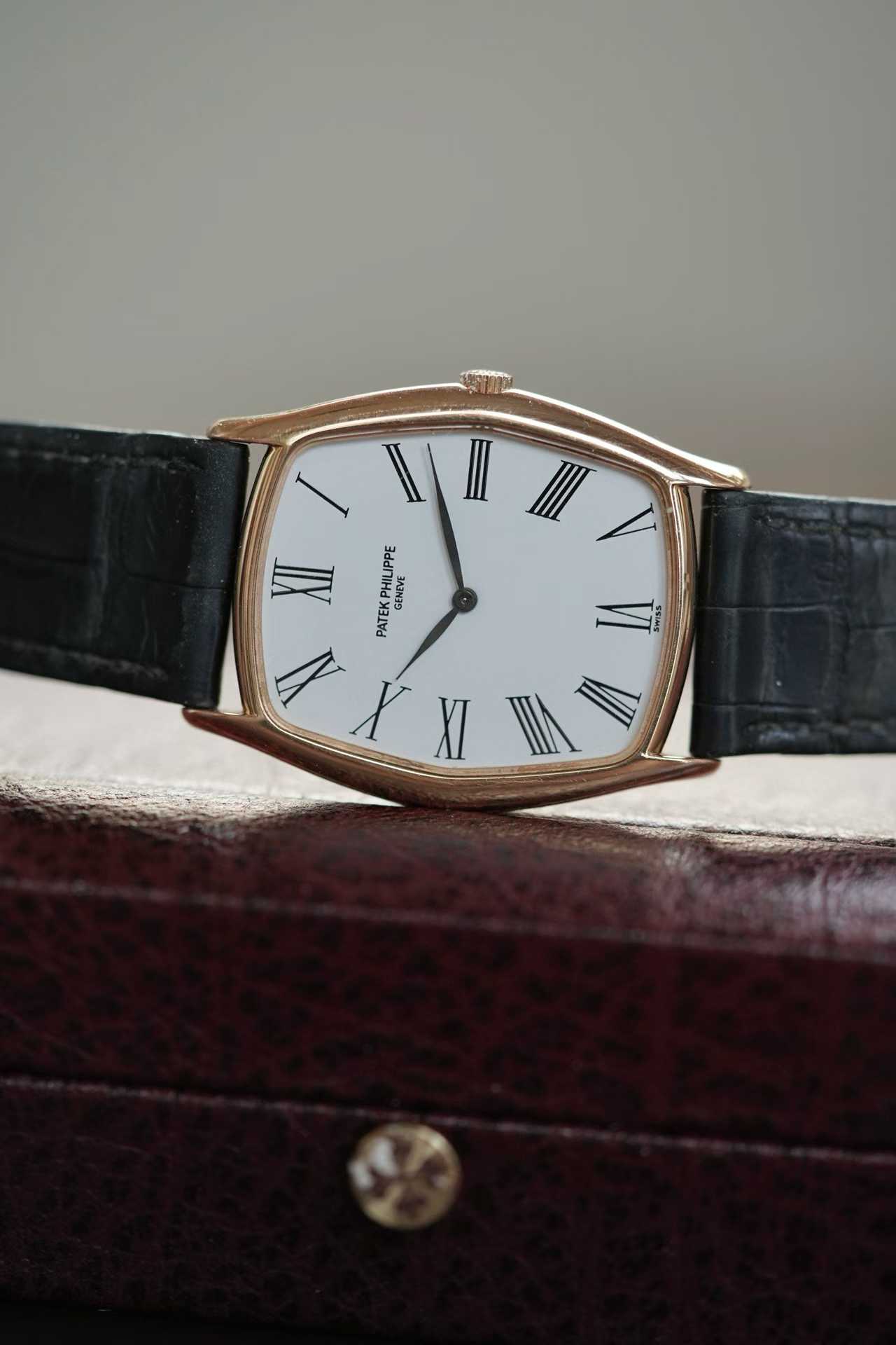 Patek Philippe 3842