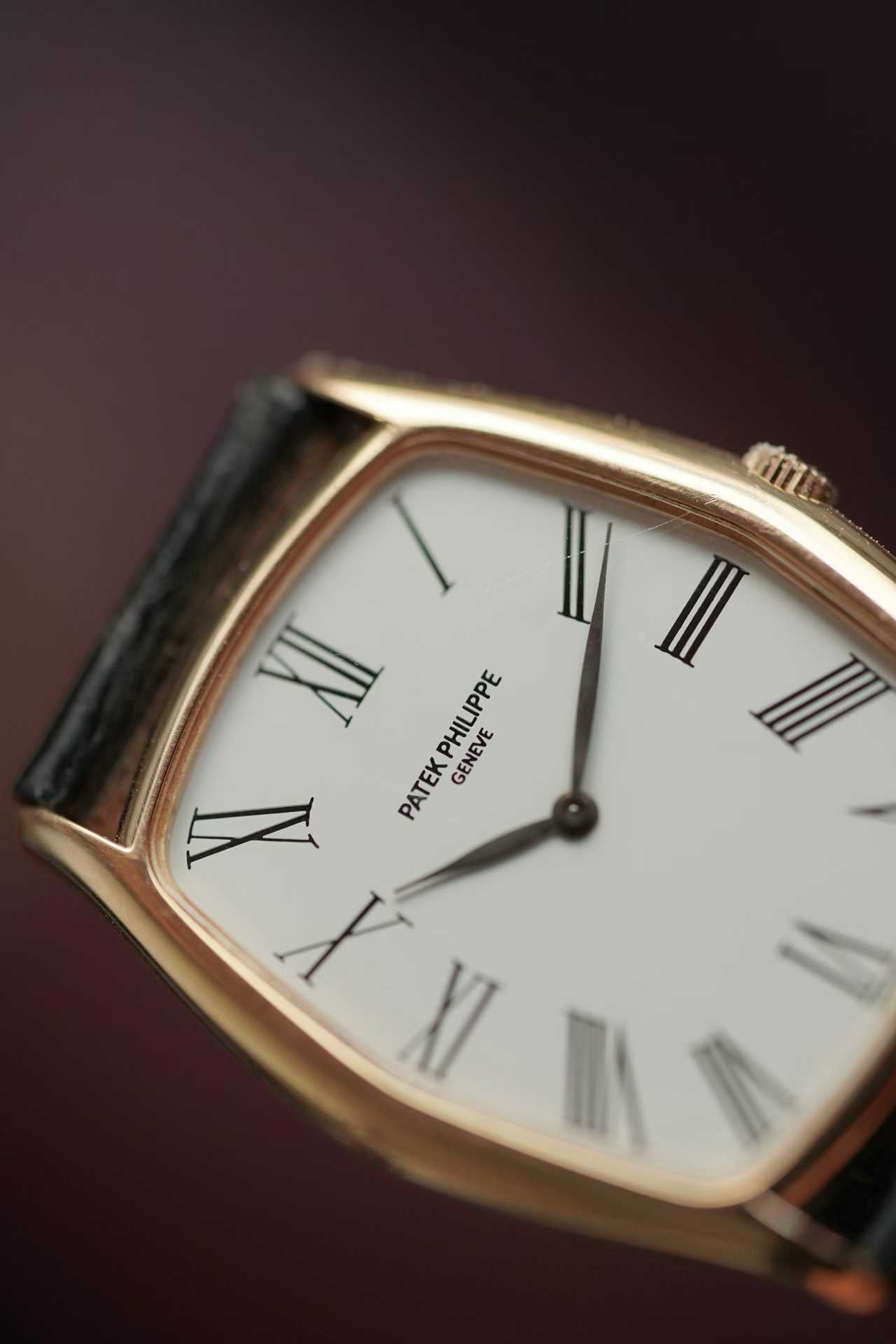 Patek Philippe 3842