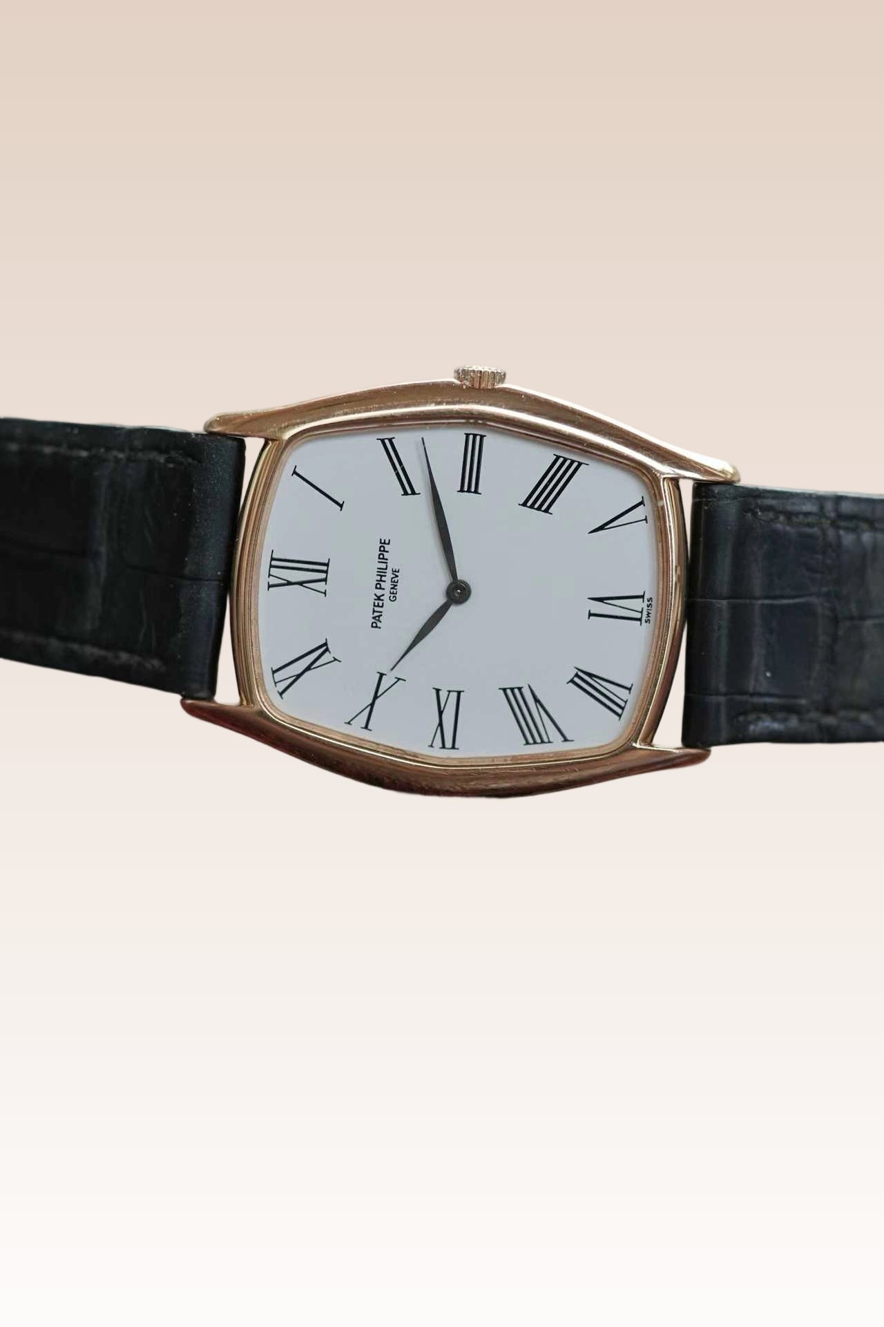 Patek Philippe 3842