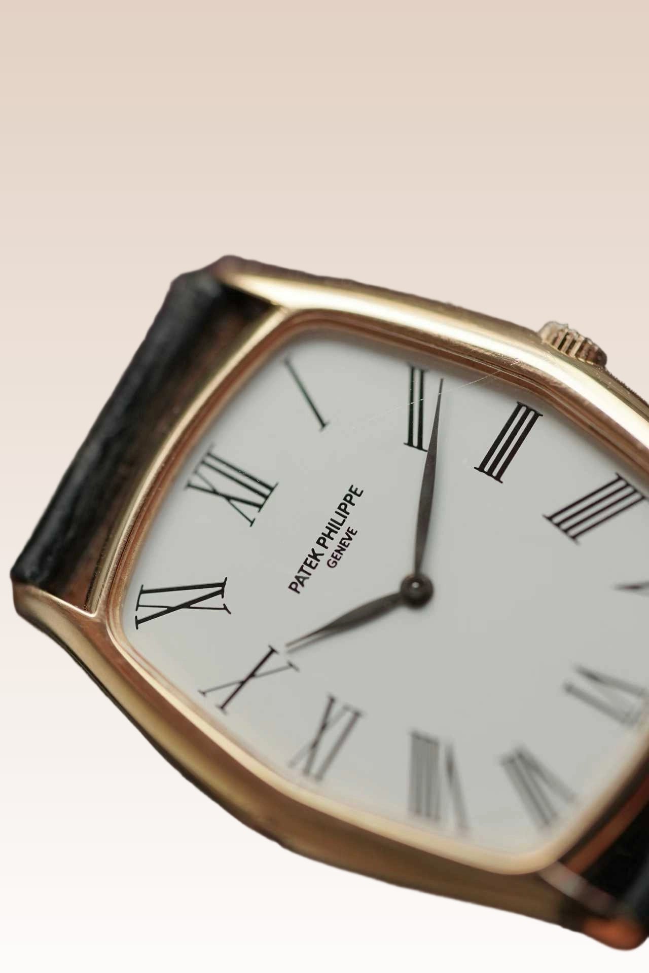 Patek Philippe 3842