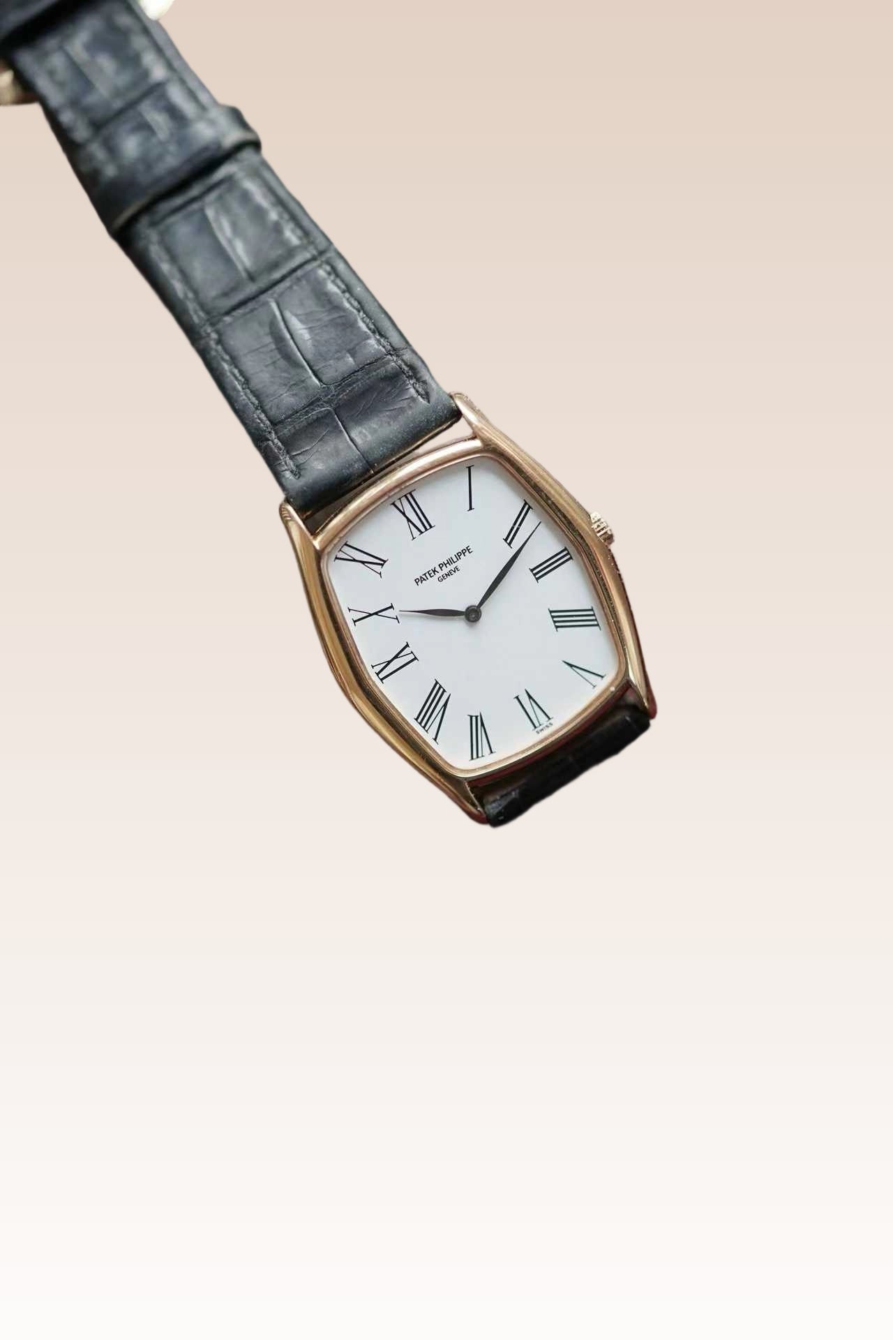 Patek Philippe 3842