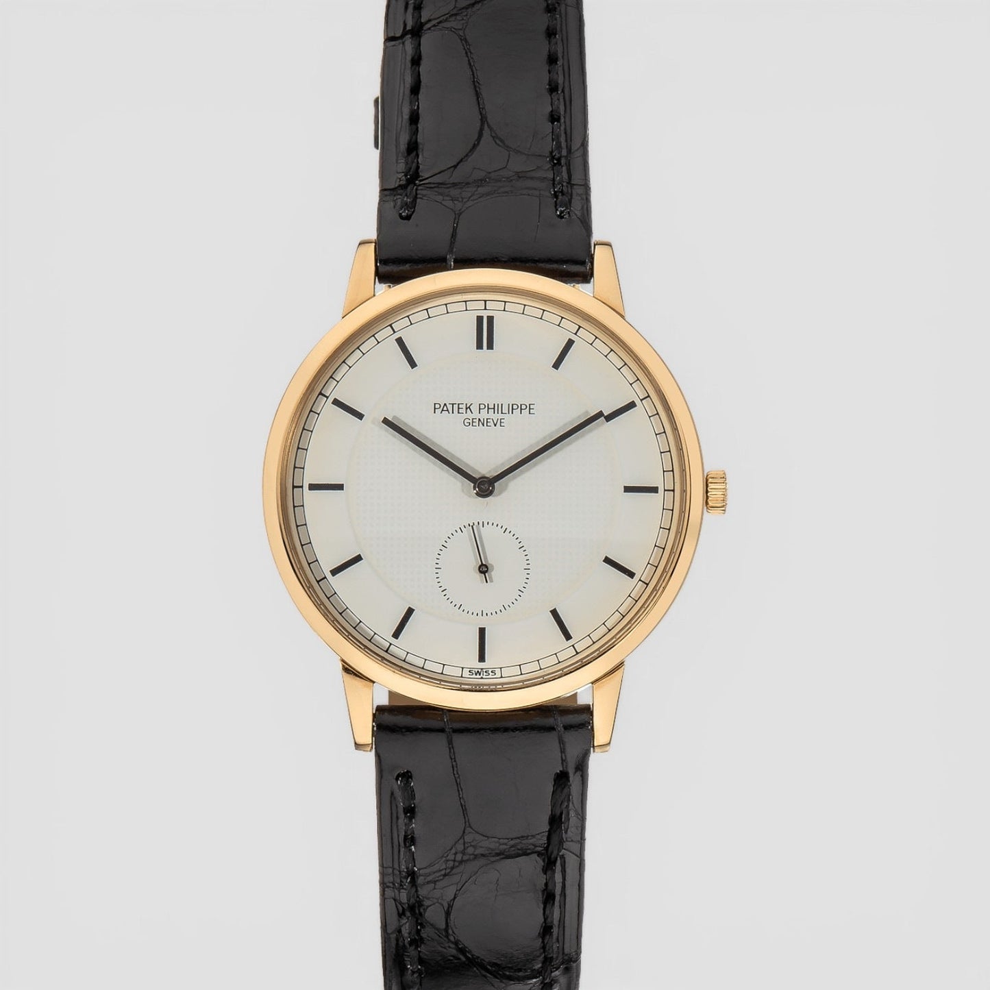Patek Philippe 3893J