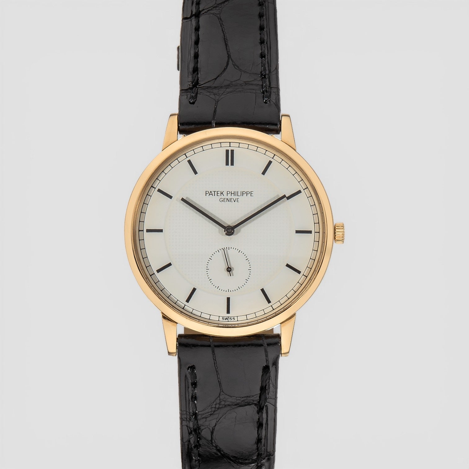 Patek Philippe 3893J
