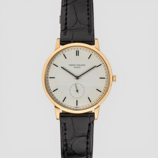 Patek Philippe 3893J
