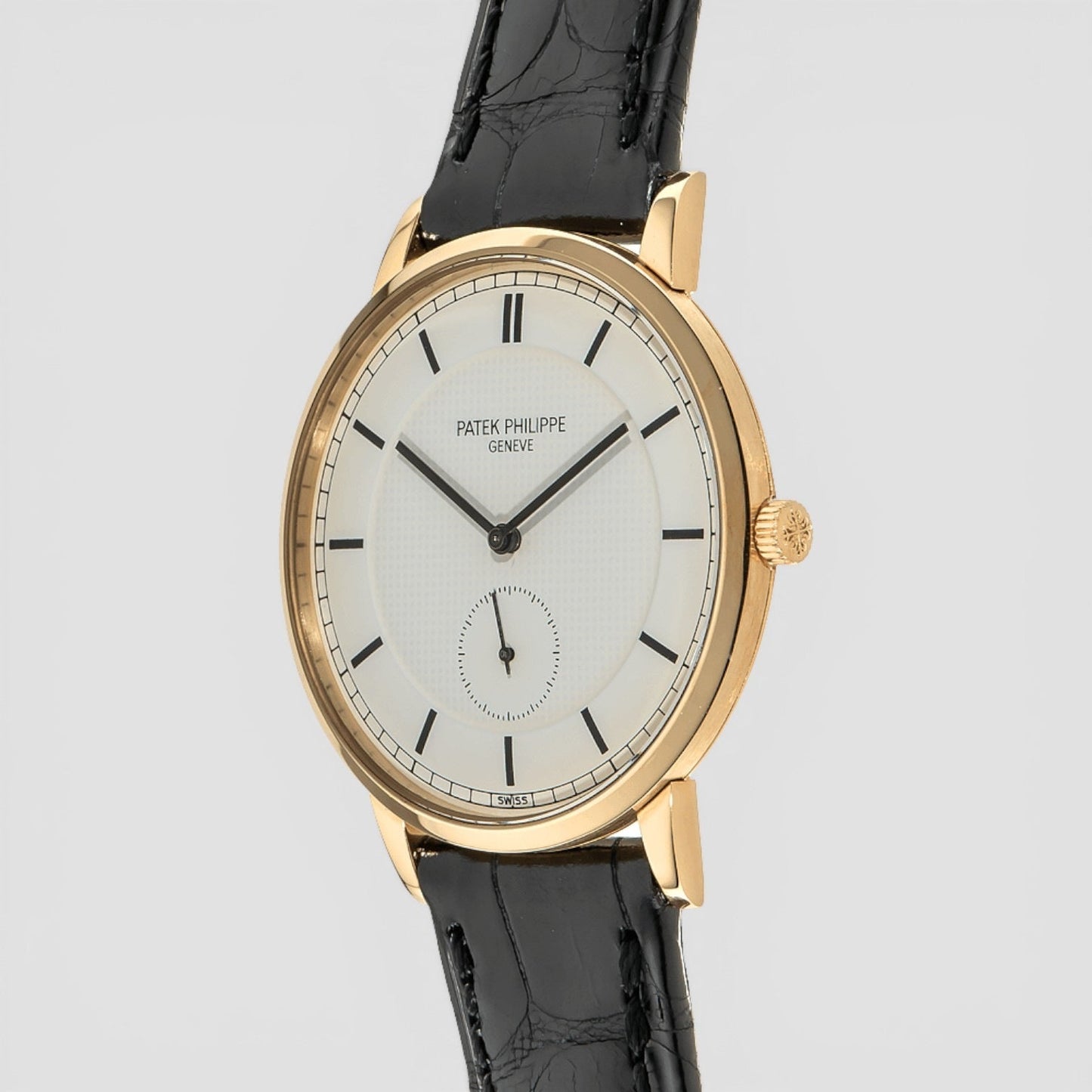 Patek Philippe 3893J