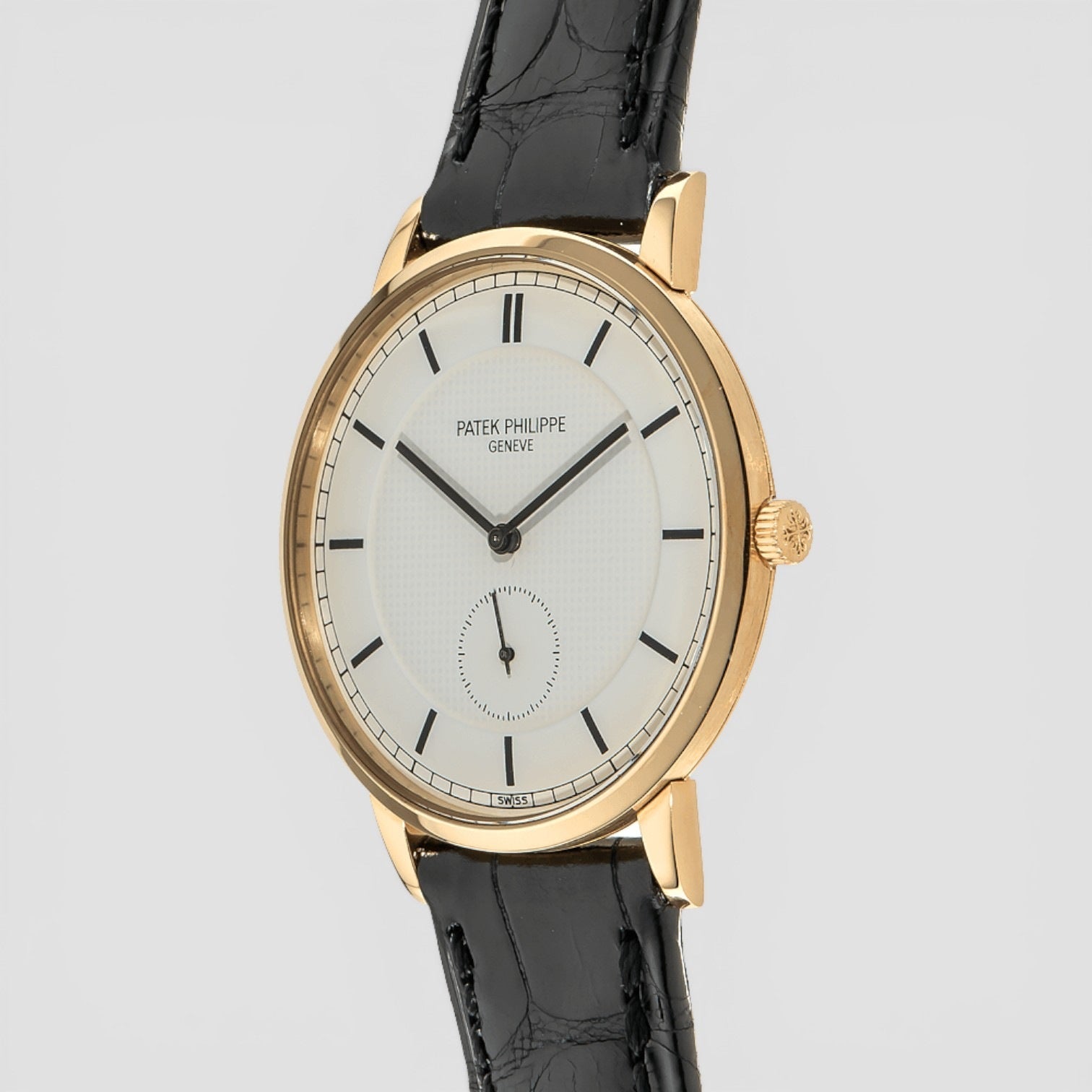 Patek Philippe 3893J