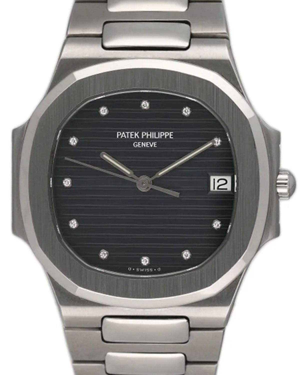 Patek Philippe 3900/1A