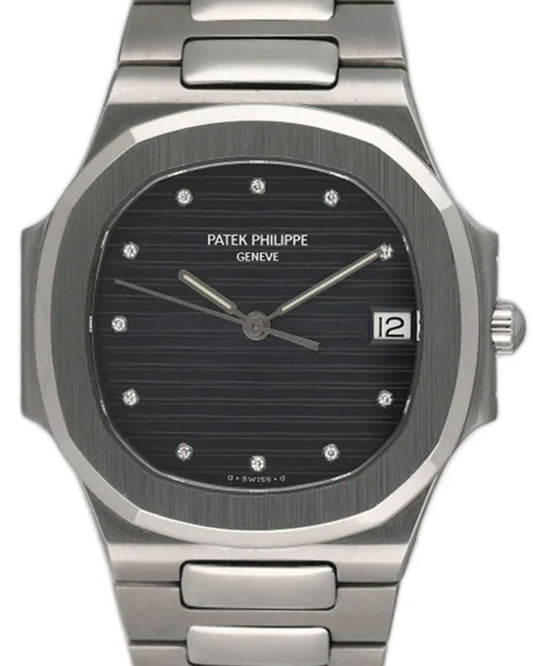 Patek Philippe 3900/1A