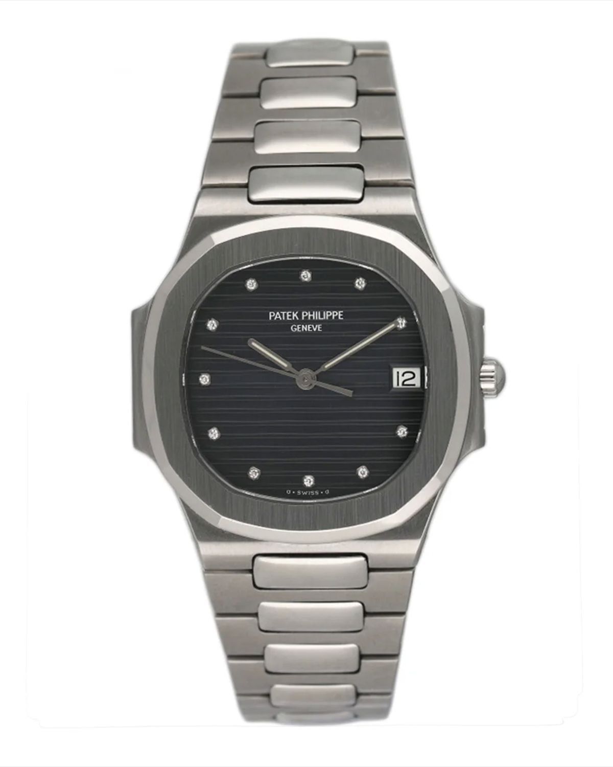 Patek Philippe 3900/1A