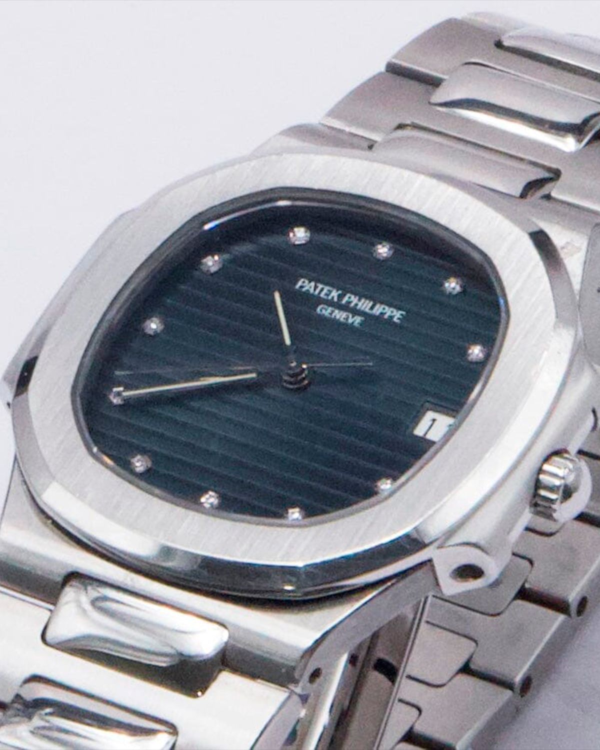 Patek Philippe 3900/1A