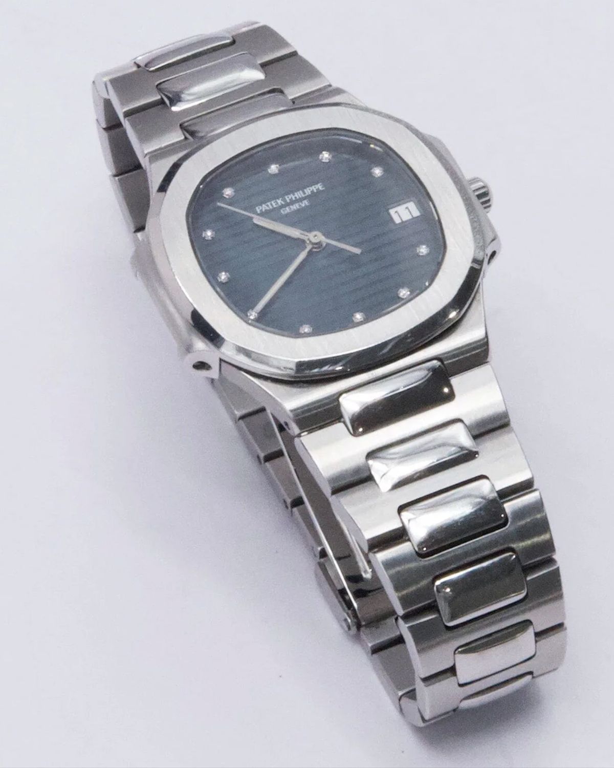 Patek Philippe 3900/1A