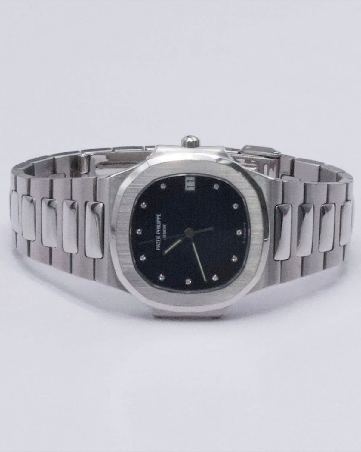 Patek Philippe 3900/1A