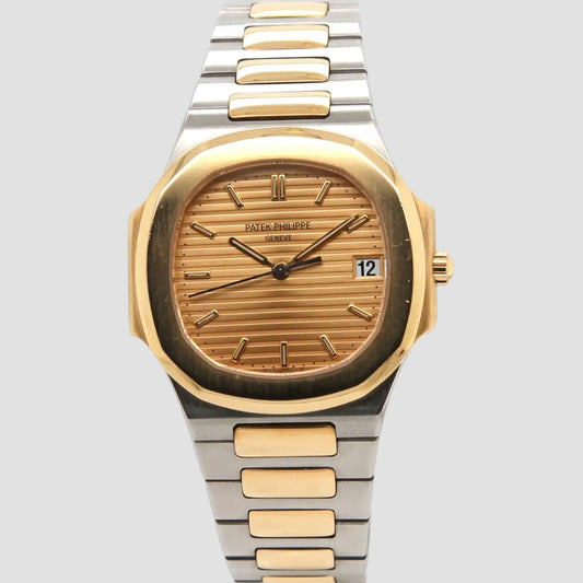 Patek Philippe 3900/1JA