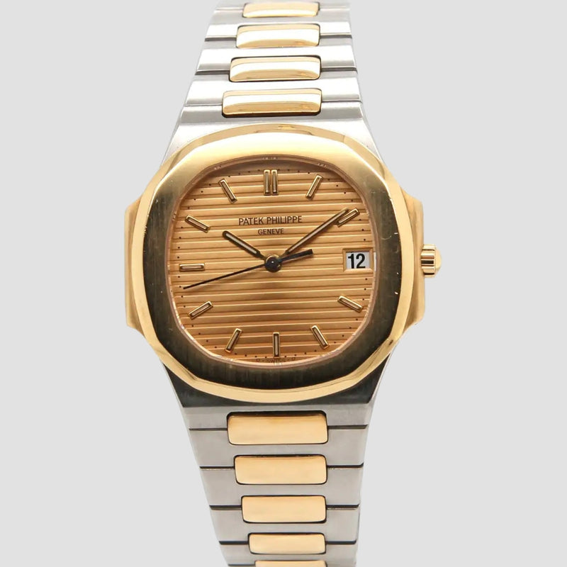 Patek Philippe 3900/1JA