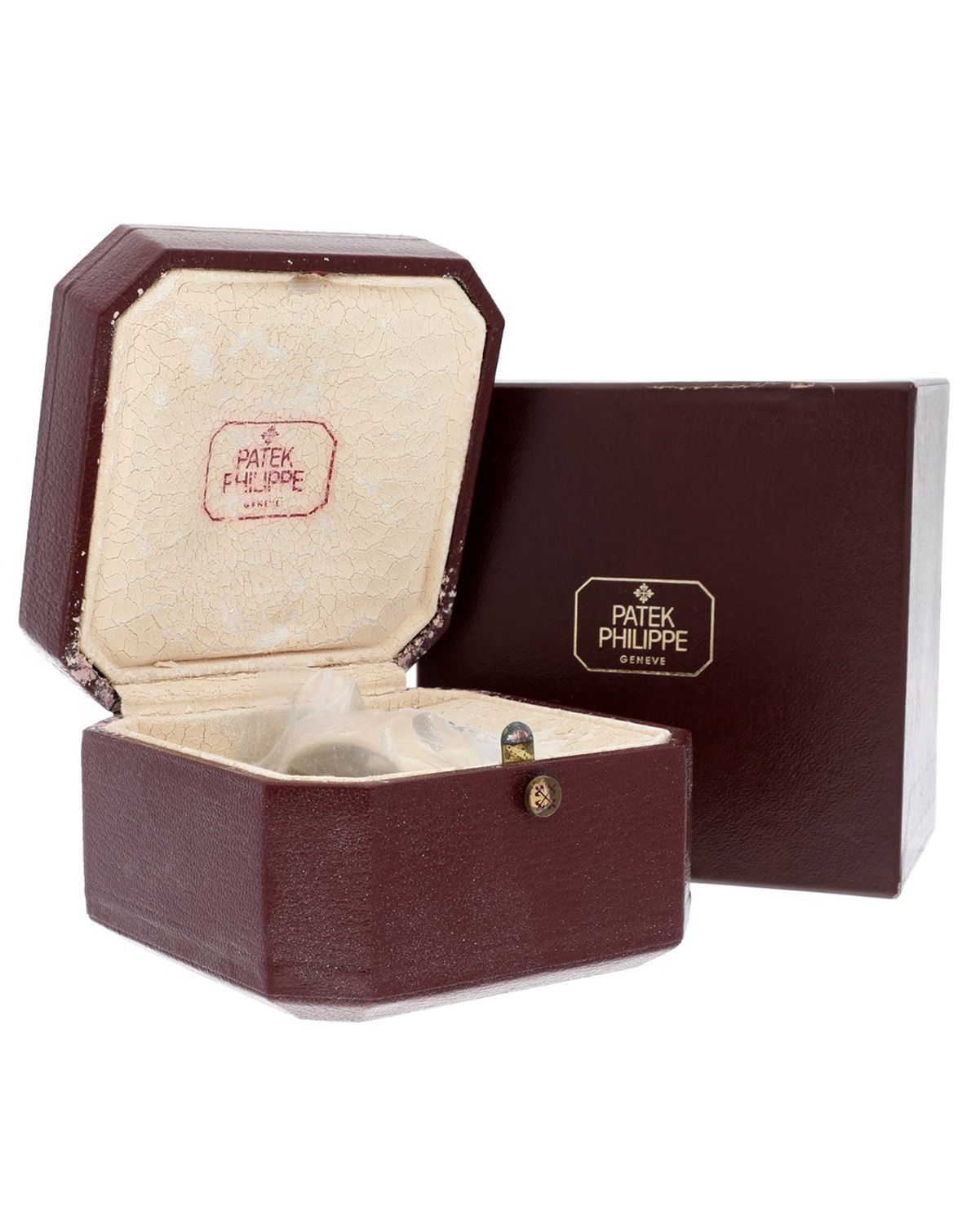 Patek Philippe 3900/1