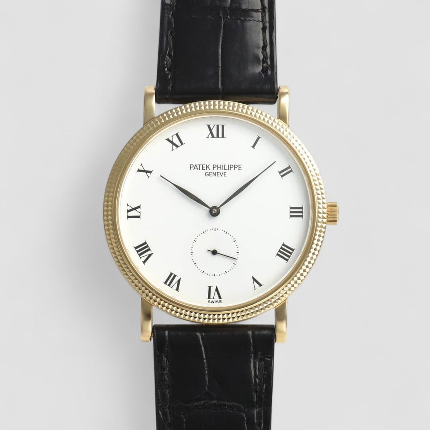 Patek Philippe 3919J