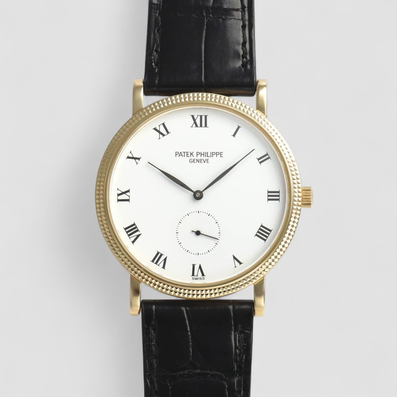 Patek Philippe 3919J