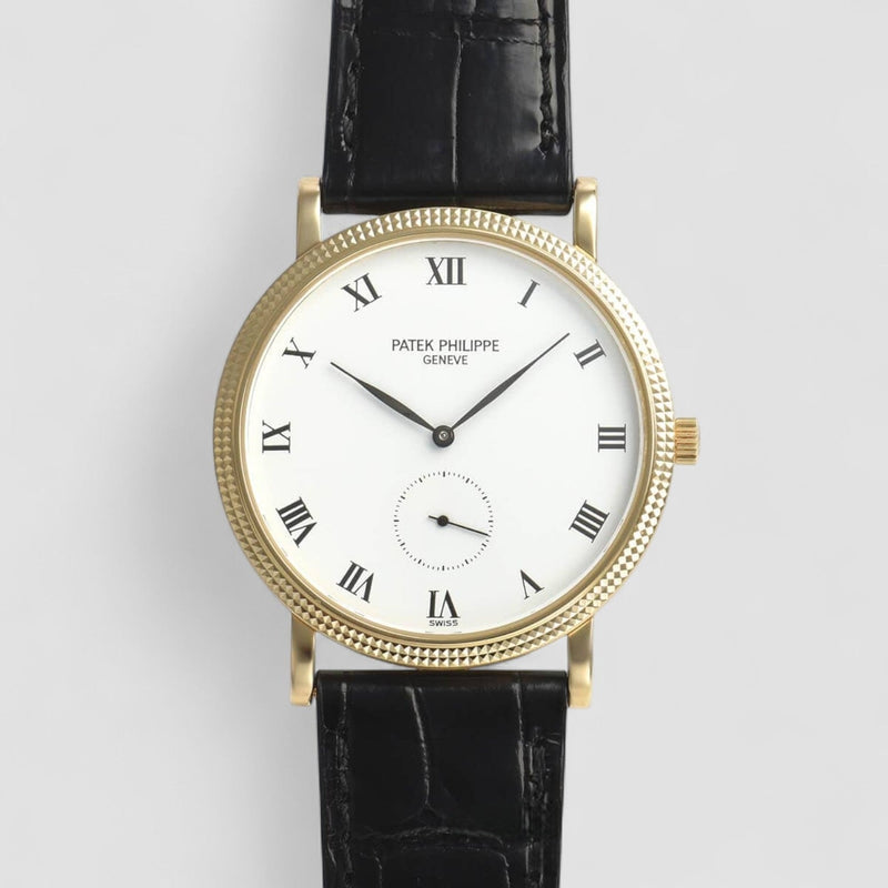 Patek Philippe 3919J