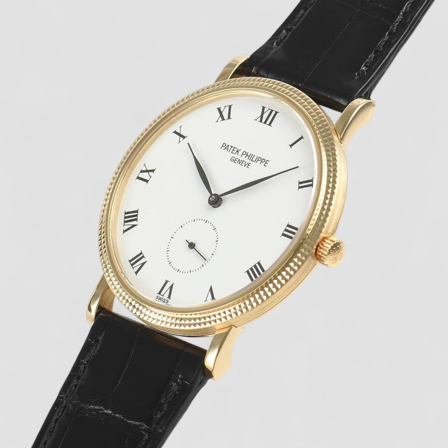 Patek Philippe 3919J