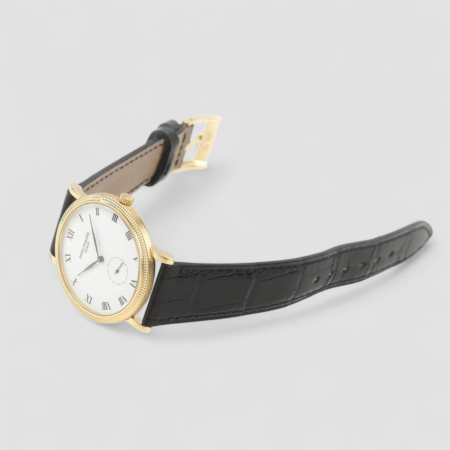 Patek Philippe 3919J