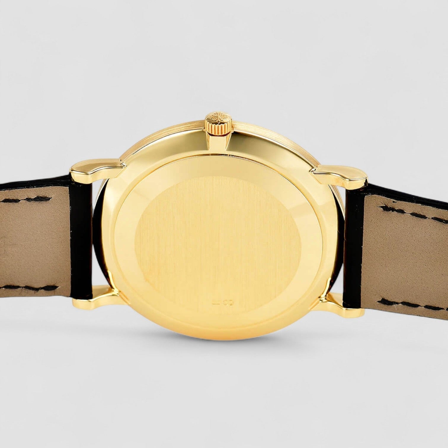 Patek Philippe 3919J