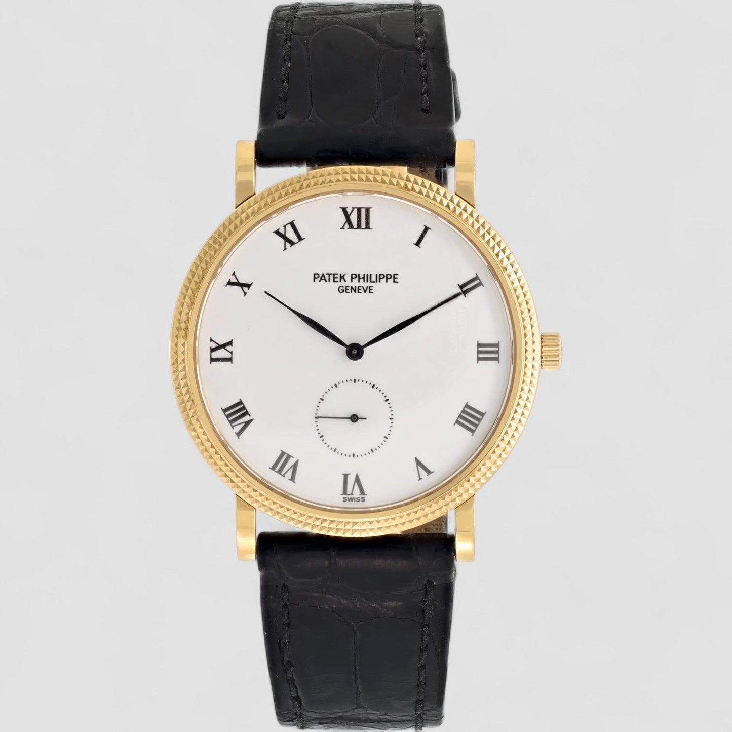 Patek Philippe 3919J