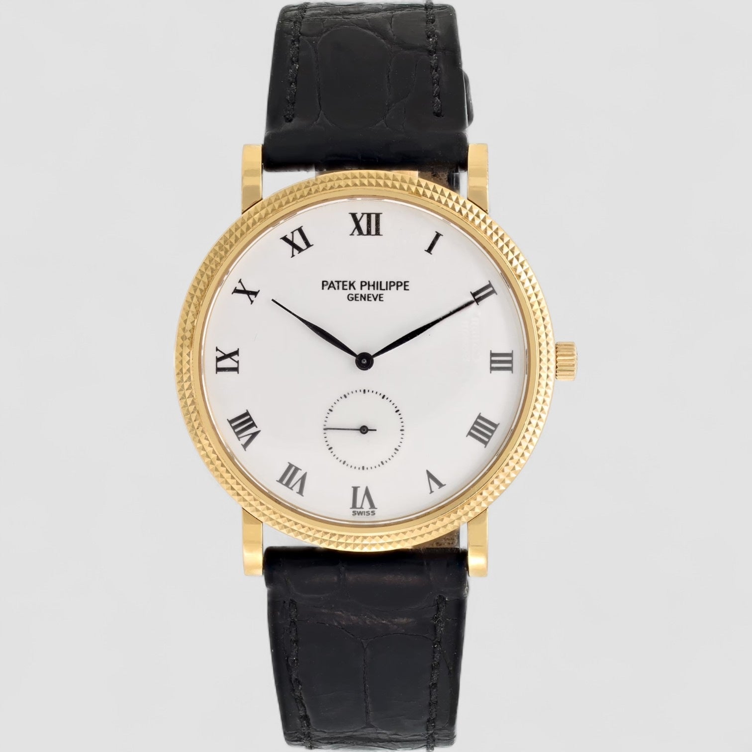 Patek Philippe 3919J