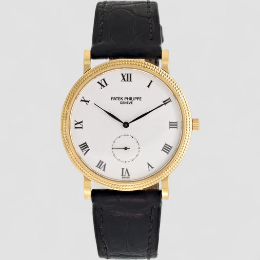 Patek Philippe 3919J