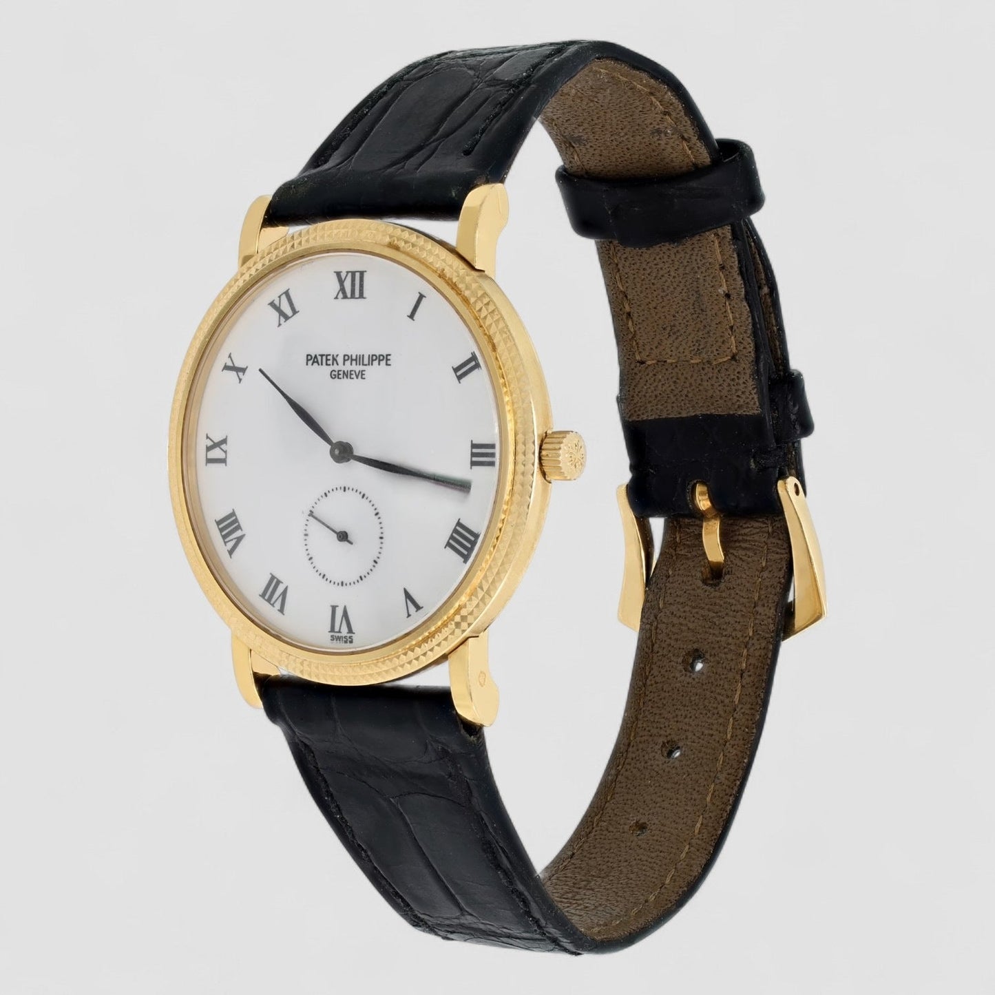 Patek Philippe 3919J
