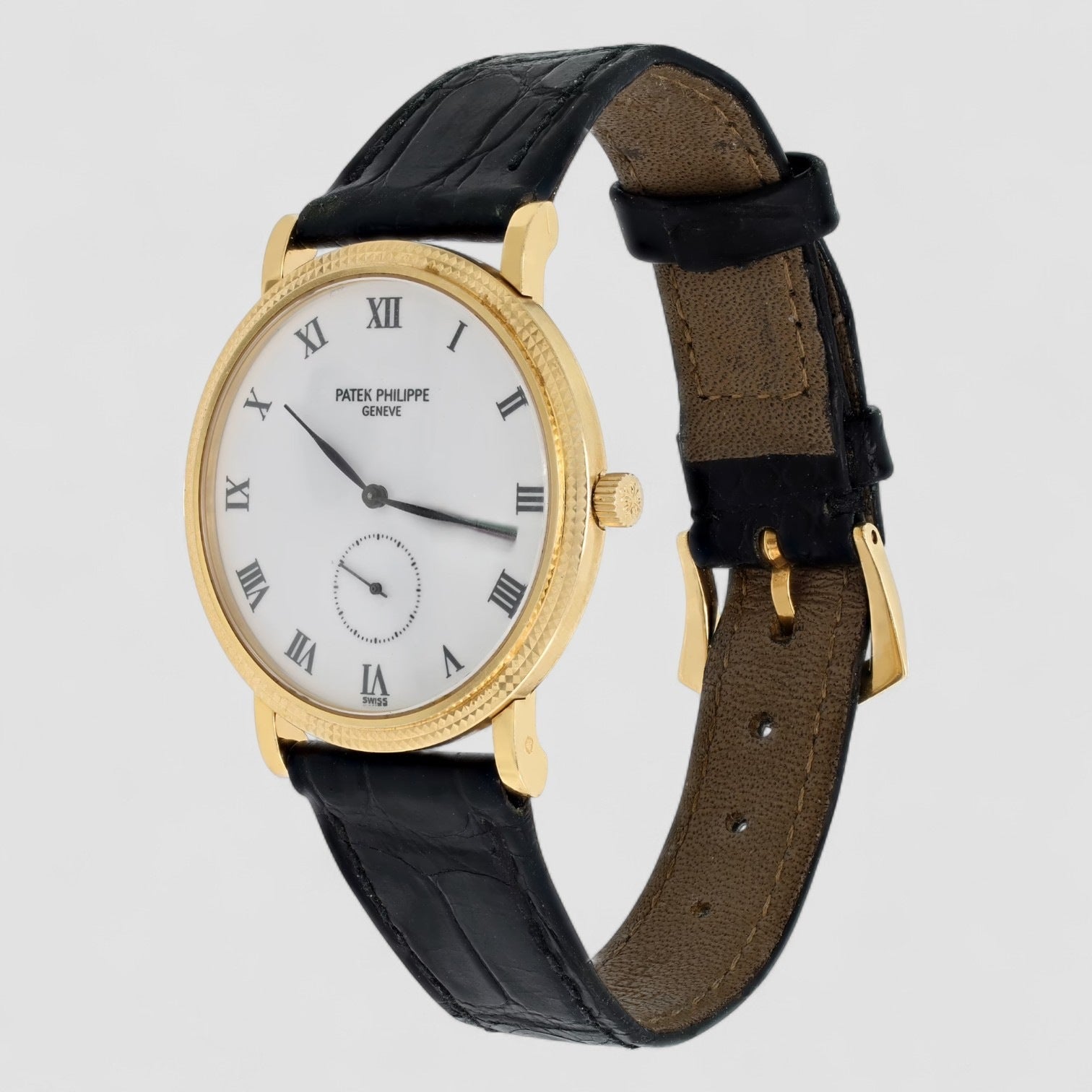 Patek Philippe 3919J