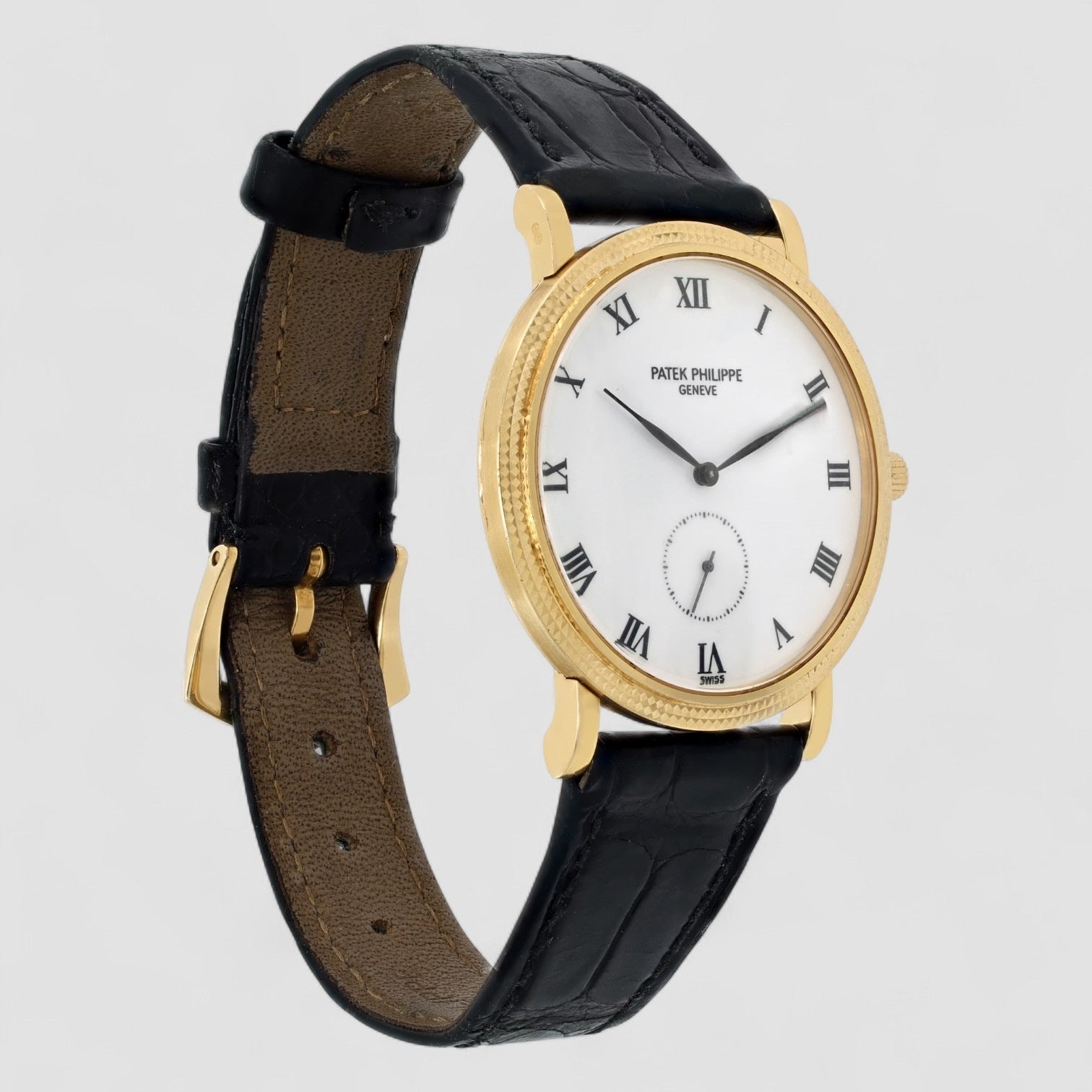 Patek Philippe 3919J