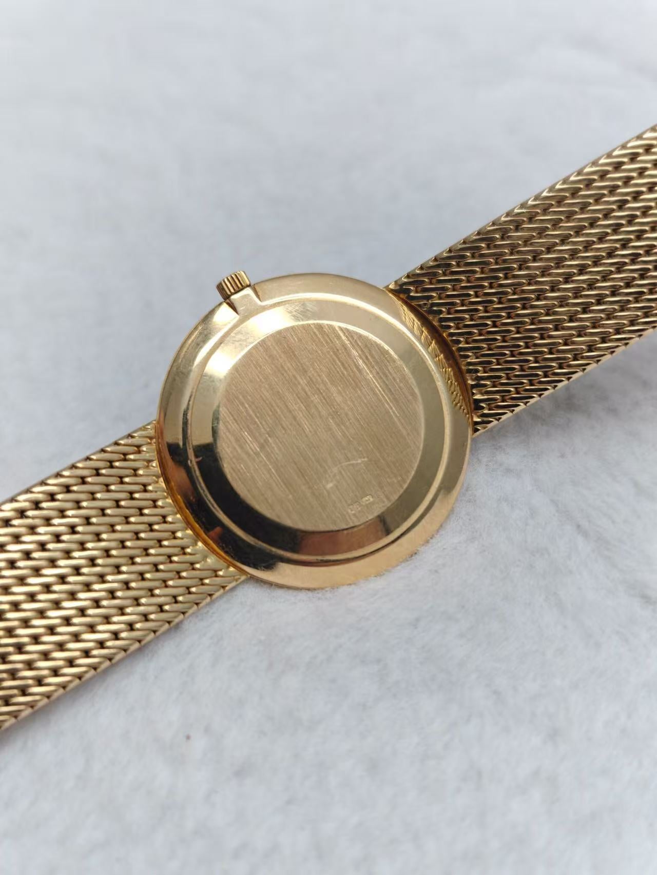 Patek Philippe 3919R