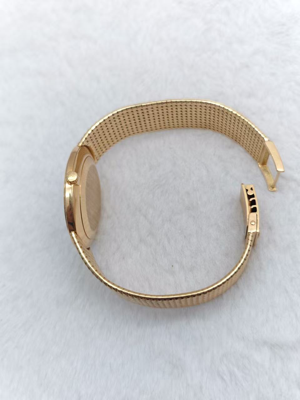 Patek Philippe 3919R