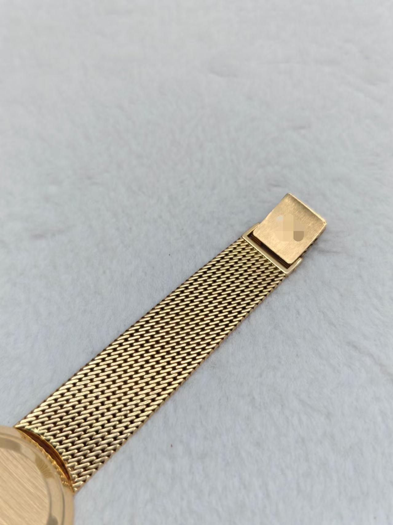 Patek Philippe 3919R