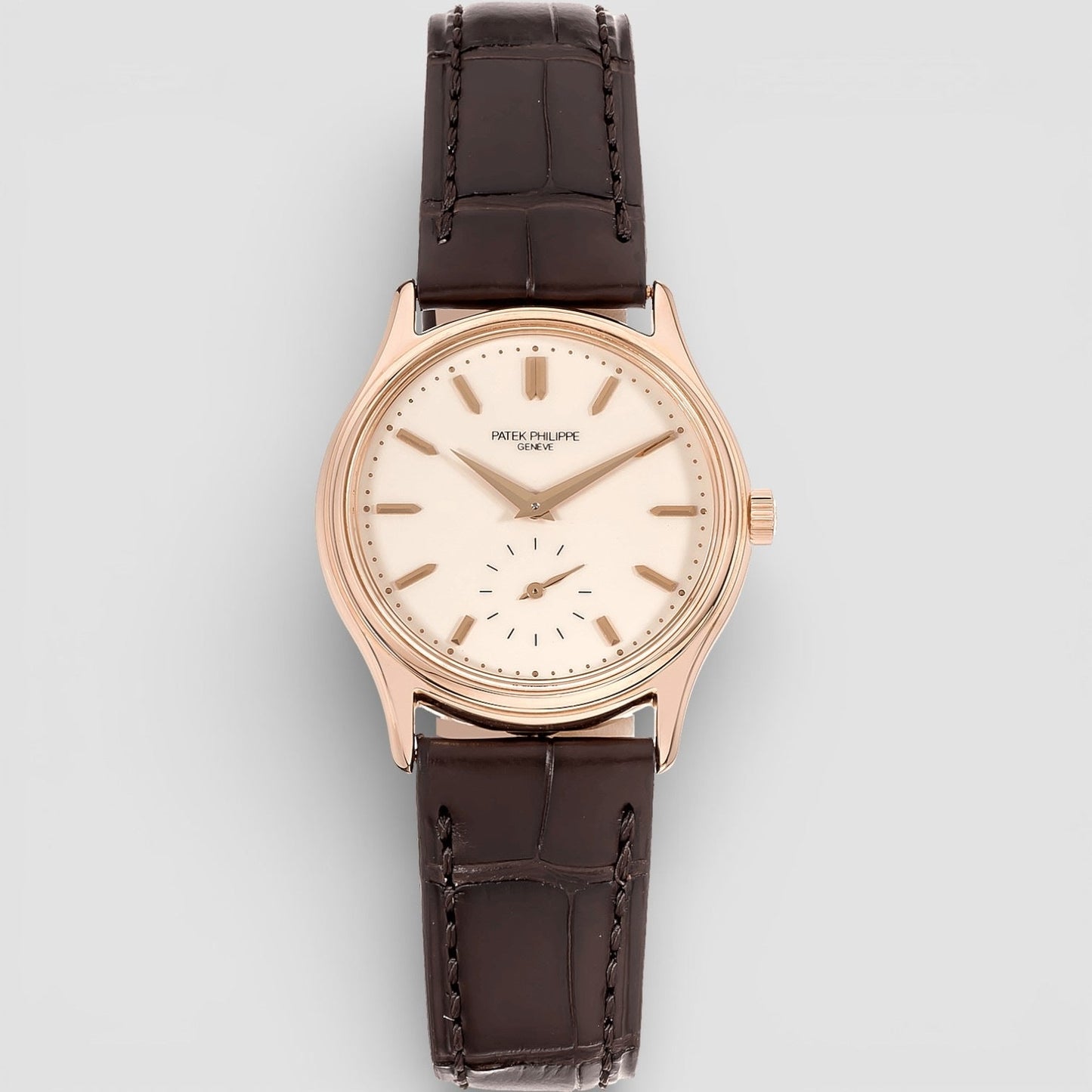 Patek Philippe 3923R