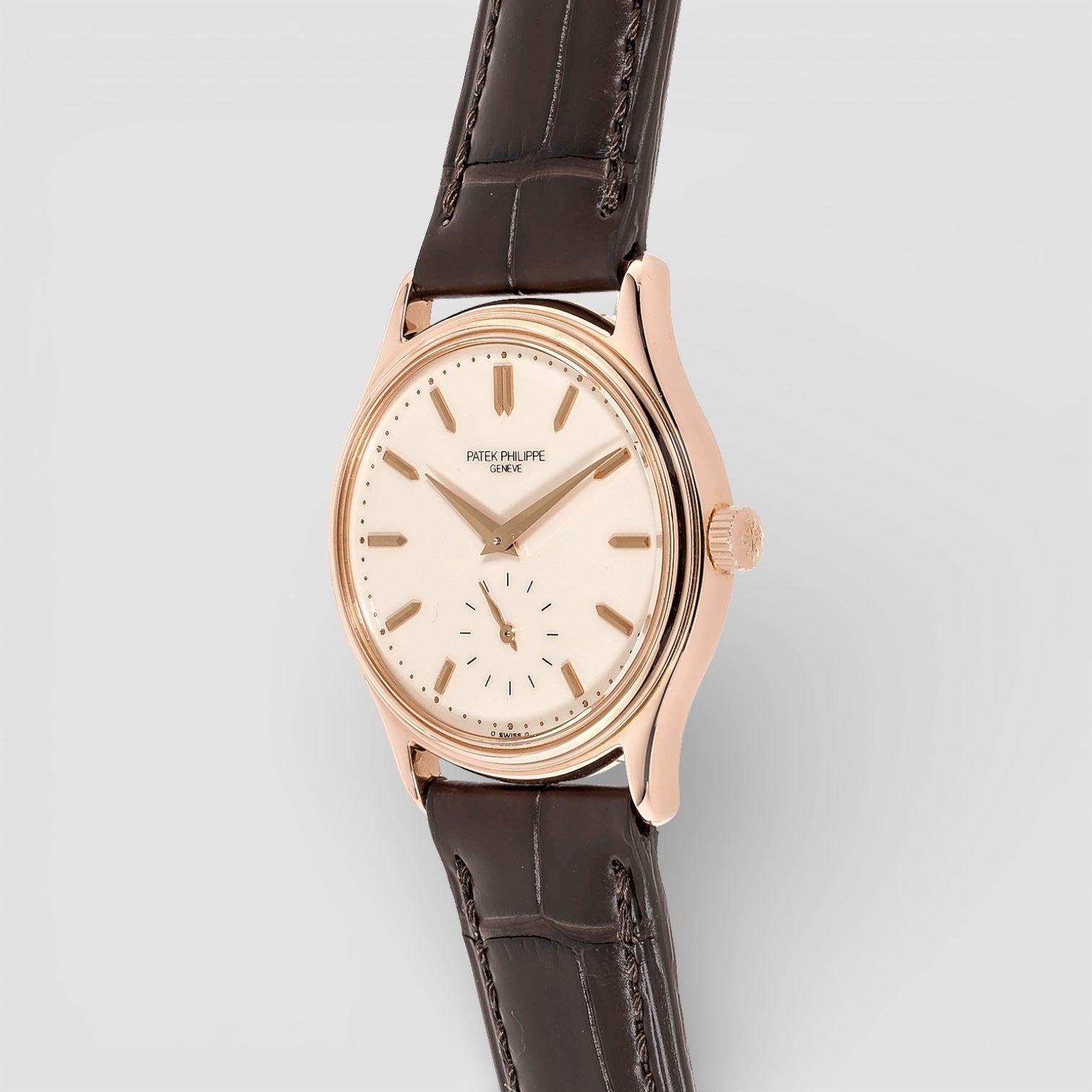 Patek Philippe 3923R