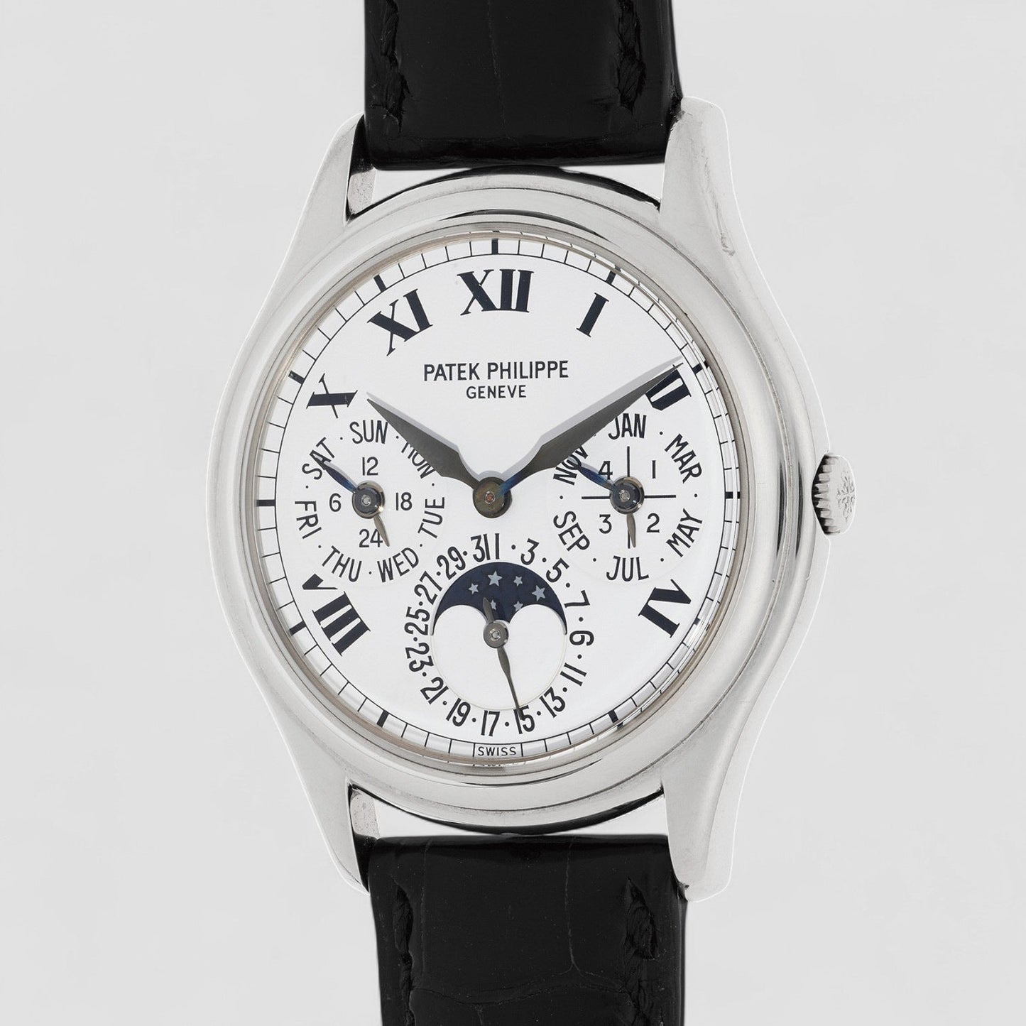 Patek Philippe 3940G-025