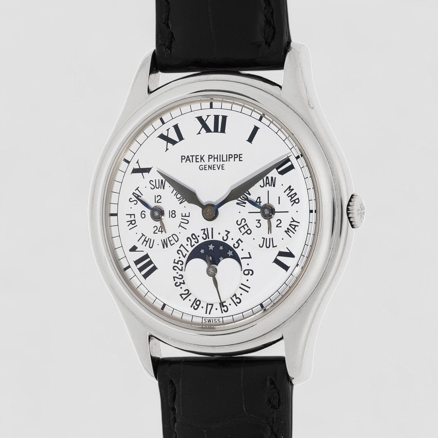 Patek Philippe 3940G-025