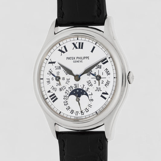 Patek Philippe 3940G-025