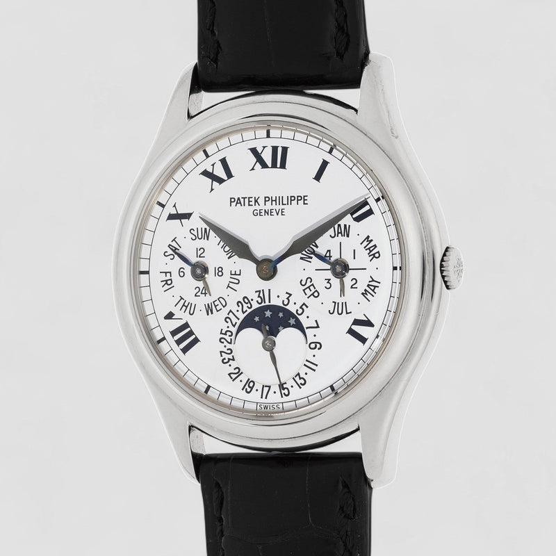 Patek Philippe 3940G-025